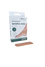 Klinion Kliniplast Ready non-woven plasters 2.5 x 72cm  - 20 pcs