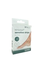 Klinion Kliniplast Ready non-woven plasters 2.5 x 72cm  - 20 pcs
