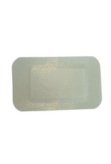 Klinion KLINION kliniplast eilandpleister waterbestendig 9x15cm  - 40 stuks