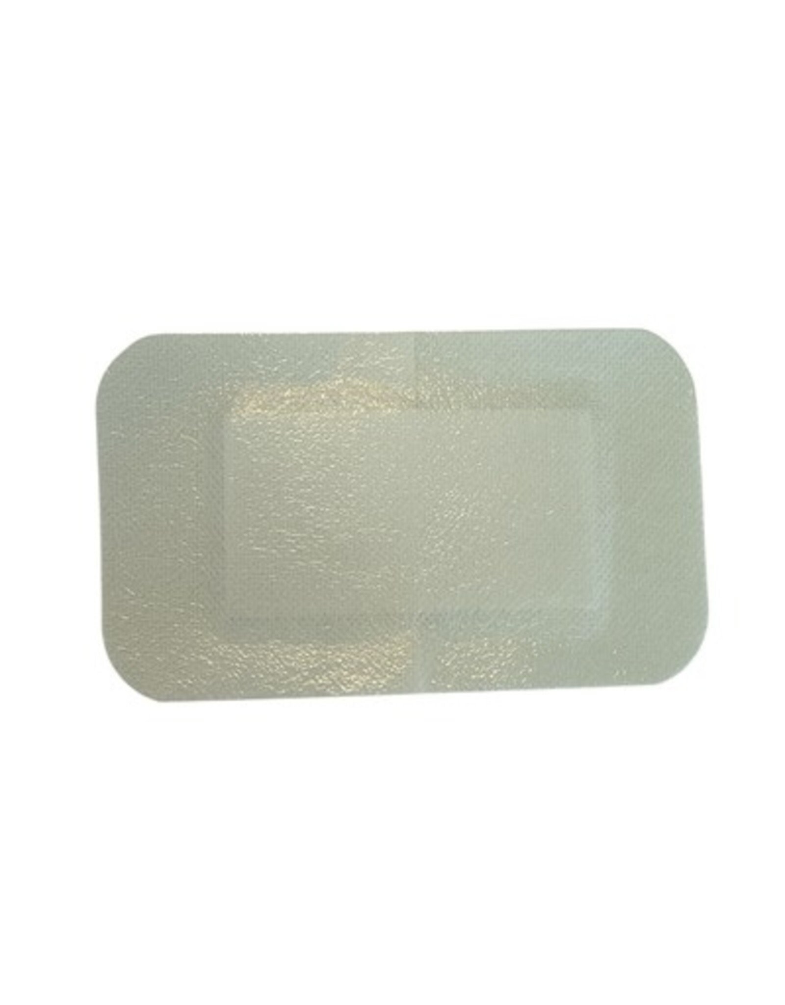 Klinion KLINION kliniplast eilandpleister waterbestendig 9x15cm  - 40 stuks