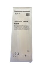 Klinion KLINION kliniplast eilandpleister waterbestendig 9x35cm  - 30 stuks