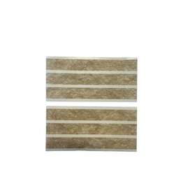 Mediplast Wound Closure Surture Strips 6mm x 75mm - 6 pieces