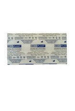 Mediplast Wound Closure Surture Strips 6mm x 75mm - 6 pieces