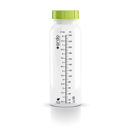 Ardo Breast milk storage bottel 240ml Ardo Medical