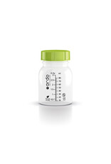 Ardo Breast milk storage bottel 80ml Ardo Medical - Clinistore Ardo Breast milk storage bottel 80ml Ardo Medical - Clinistore