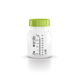 Ardo Breast milk storage bottel 120ml Ardo Medical  - Copy