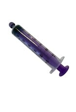 Cair Nutricair Enteral Syringe 50ml with cap- Sterile