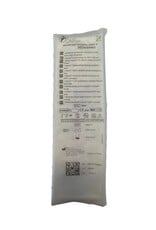 Cair Nutricair Enteral Syringe 50ml with cap- Sterile