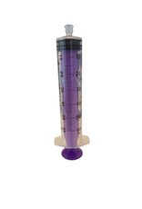 Cair Nutricair Enteral Syringe 50ml with cap- Sterile