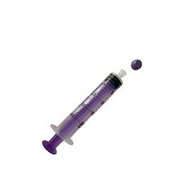 Cair Enteral Syringe 20ml with cap  Sterile
