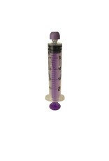 Cair Nutricair Enteral Syringe 20ml with cap- Sterile