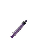 Cair Nutricair Enteral Syringe 20ml with cap- Sterile