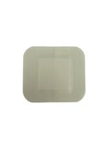 Klinion KLINION kliniplast eilandpleister waterbestendig 9x10cm  - 40 stuks