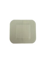 Klinion KLINION Kliniplast island plaster water-resistant - 9x10cm - 40pcs