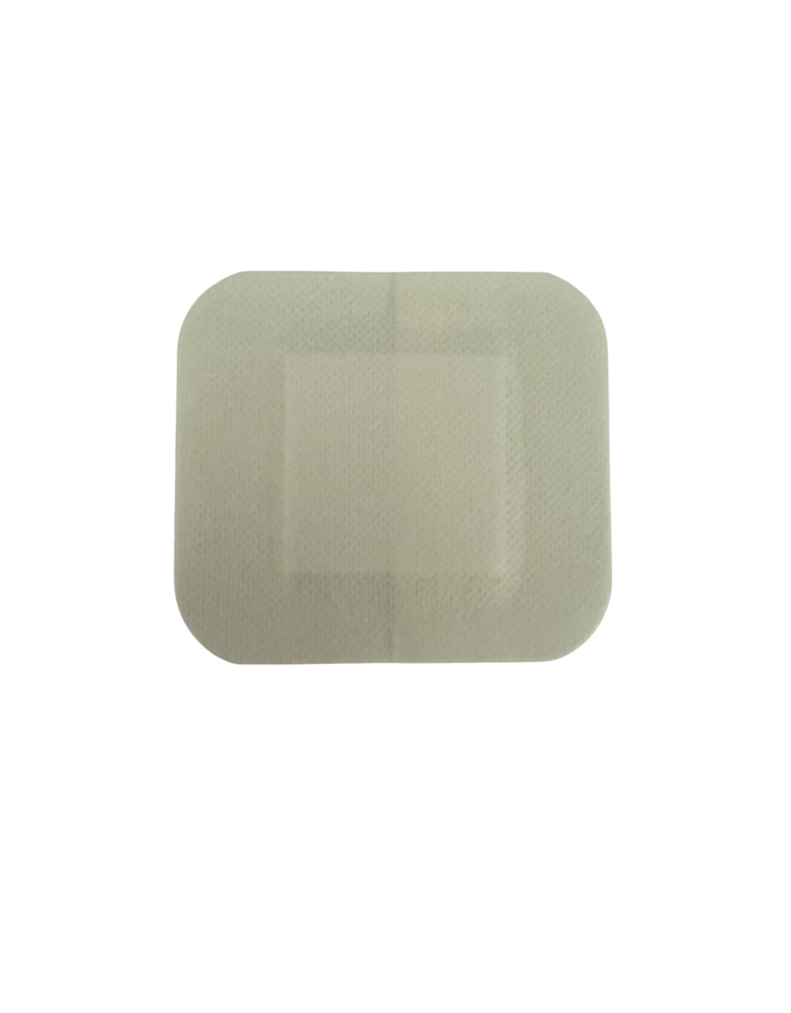 Klinion KLINION Kliniplast island plaster water-resistant - 9x10cm - 40pcs