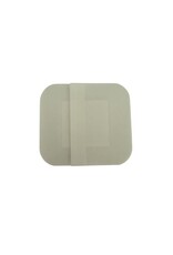 Klinion KLINION Kliniplast island plaster water-resistant - 9x10cm - 40pcs