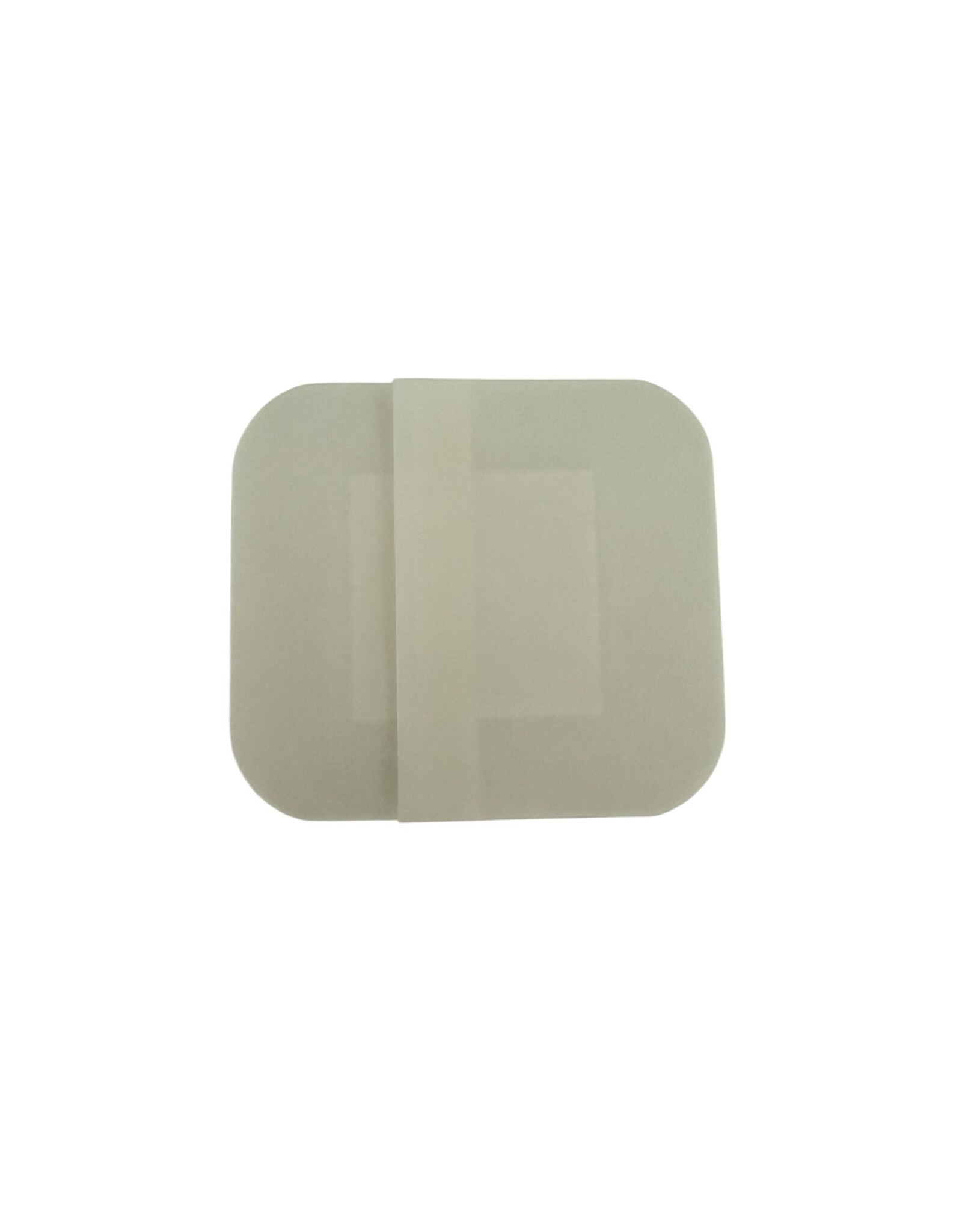 Klinion KLINION Kliniplast island plaster water-resistant - 9x10cm - 40pcs