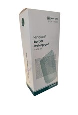 Klinion KLINION Kliniplast island plaster water-resistant - 9x30cm - 30pcs