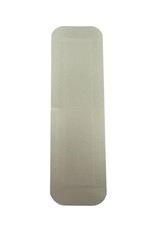Klinion KLINION kliniplast eilandpleister waterbestendig 9x30cm  - 30 stuks