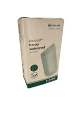 Klinion KLINION Kliniplast island plaster water-resistant - 9x20cm - 30pcs