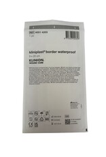 Klinion KLINION Kliniplast island plaster water-resistant - 9x20cm - 30pcs