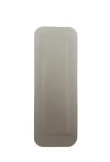 Klinion KLINION kliniplast eilandpleister waterbestendig 9x25cm  - 30 stuks