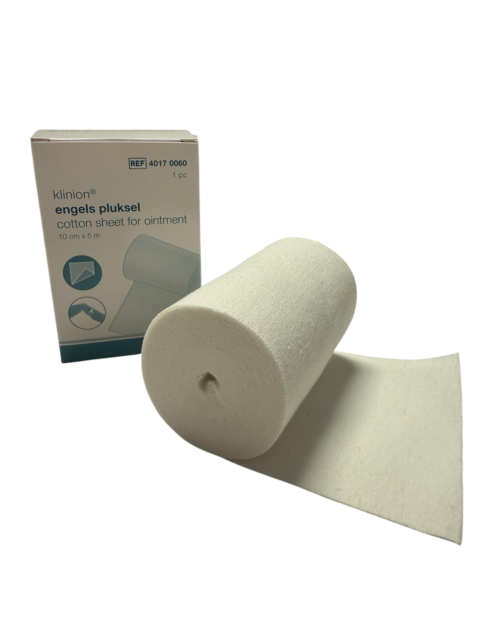 Klinion Klinion Ointment dressing 10cm x 5m klinion