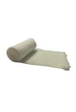 Klinion Klinifix 8cm x 4m elastic fixation bandage - Klinion