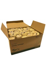 Klinion Klinifix 8cm x 4m elastic fixation bandage - Klinion