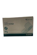 Klinion Klinifix 10cm x 4m elastisch fixatiewindsel  - Klinion