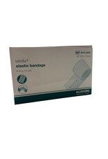 Klinion Klinifix 10cm x 4m elastic fixation bandage - Klinion
