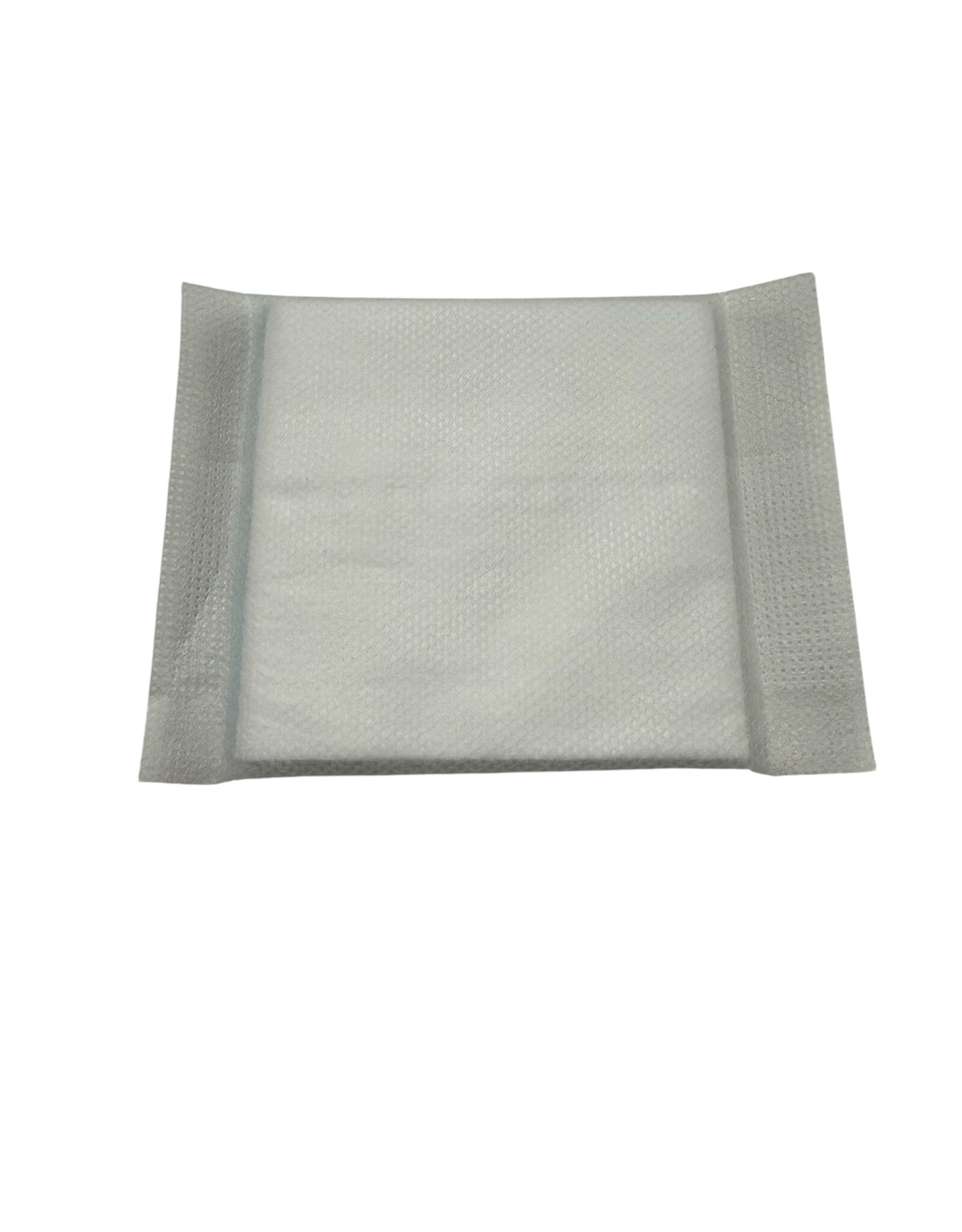 Mediq Klinion Exsupad zwaar absorberend wondverband niet steriel 9x12cm (100 stuks) Klinion