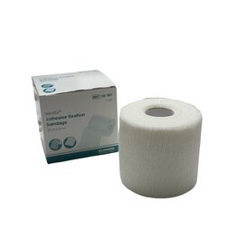 Klinion Klinifix Cohesive 8cm x 20m Klinion Klinifix Cohesive 8cm x 20m