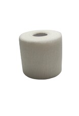 Klinion Klinifix Cohesive fixatiewindsel 8cm x 20m Klinion Klinifix Cohesive fixatiewindsel 8cm x 20m