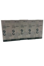Klinion Klinifix Cohesive 4m x 12cm  -  Klinion - 5 rollen
