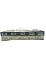 Klinion Klinifix Cohesive 4m x 12cm  -  Klinion - 5 rollen