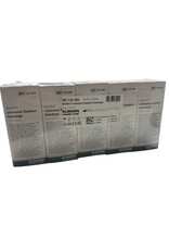 Klinion Klinifix Cohesive 4m x 12cm  -  Klinion - 5 rollen