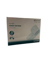 Klinion Klinifix 12cm x 4m elastic fixation bandage - Klinion