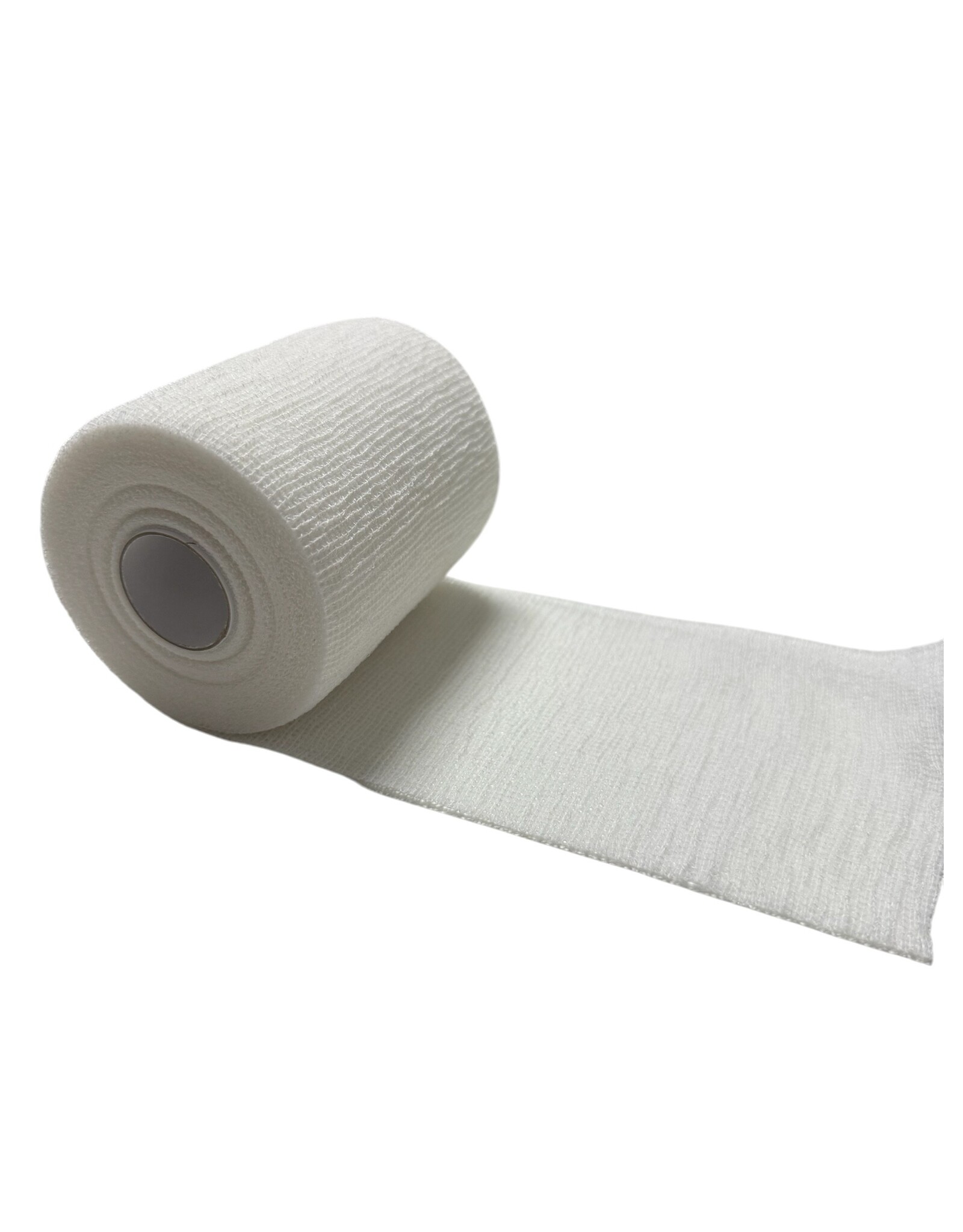 Klinion Klinifix Cohesive fixatiewindsel 10cm x 20m
