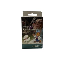 Klinion Klinion Kliniplast Kids Garfield 19x76mm