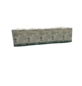 Klinion Klinifix Cohesive 4m x 6cm - 5 rollen