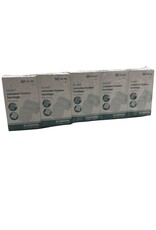 Klinion Klinifix Cohesive 4m x 8cm  -  Klinion - 5 rollen