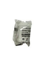 Klinion Klinifix 4cm x 4m elastisch fixatiewindsel  - Klinion