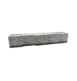 Klinion Klinifix Cohesive 4m x 4cm - 5 rollen
