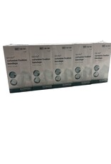 Klinion Klinifix Cohesive 4m x 10cm  -  Klinion - 5 rollen