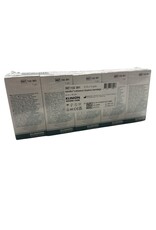 Klinion Klinifix Cohesive 4m x 10cm  -  Klinion - 5 rollen