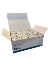 Klinion Klinifix 6cm x 4m elastic fixation bandage - Klinion