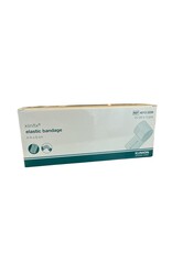 Klinion Klinifix 6cm x 4m elastic fixation bandage - Klinion