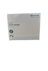 Klinion Klinifix 6cm x 4m elastic fixation bandage - Klinion