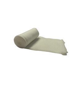 Klinion Klinifix 6cm x 4m elastic fixation bandage